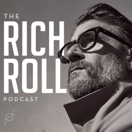 Photo of Rich Roll