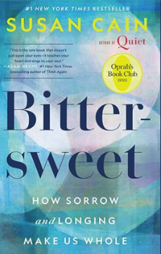 bittersweet book cover