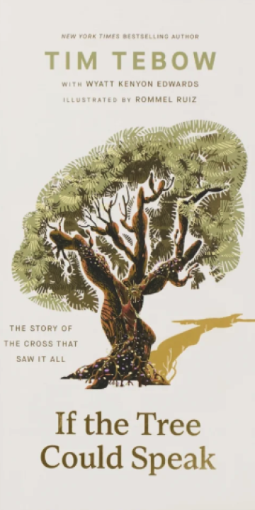 If the Tree Could Speak