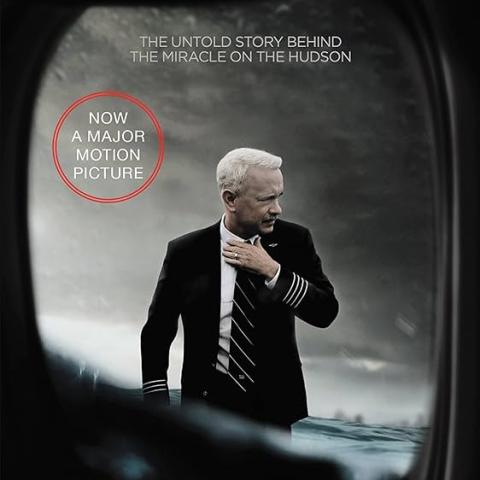 Sully Book Cover