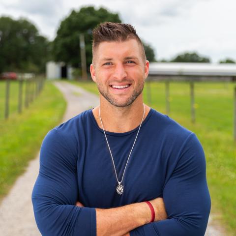 Tim Tebow
