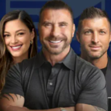 Ed Mylett Show
