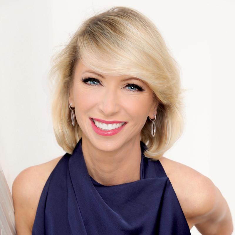 Dr. Amy Cuddy