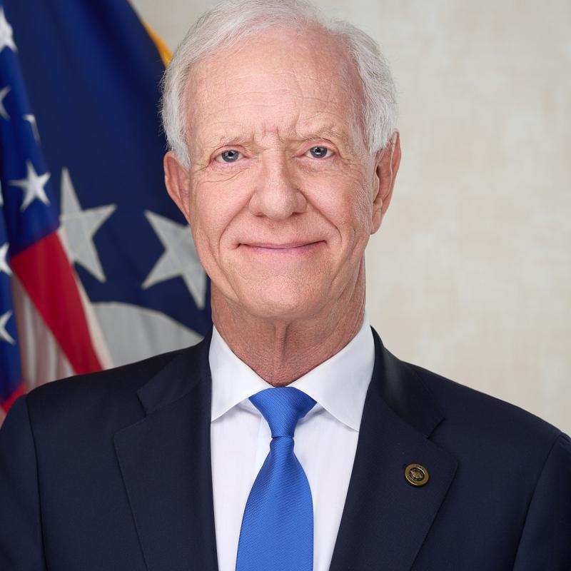 Captain Chesley Sullenberger