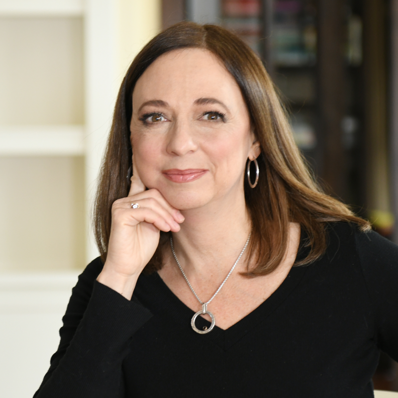 Susan Cain
