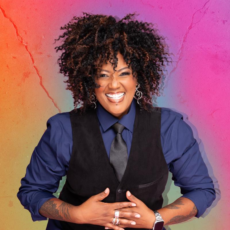 Cassandra Worthy Headshot